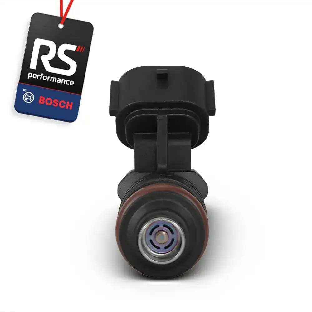 Kit 4 Bicos Injetores Bosch 210lb/h - 280158821000