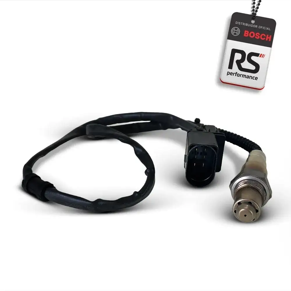 Sonda Lambda Lsu 4.2 De Cabo Curto Para Wideband Nano
