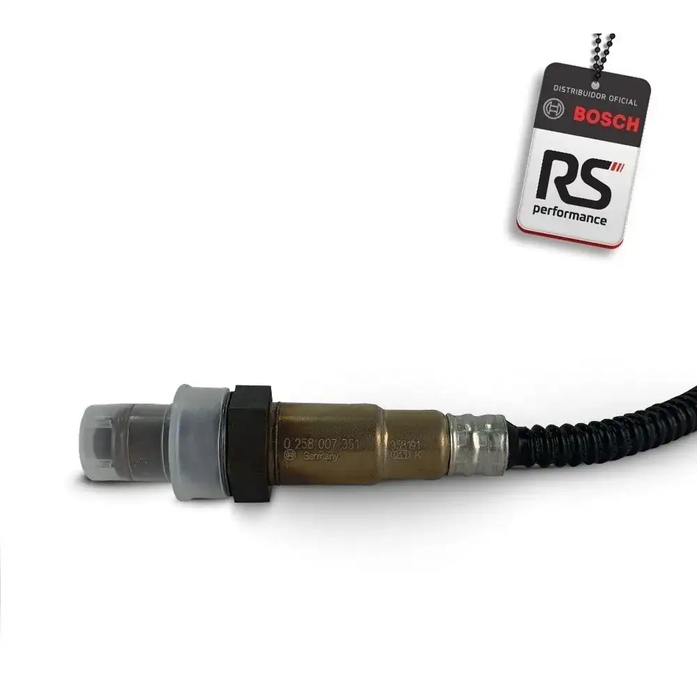 Sonda Lambda Bosch Lsu 4.2 0 258 007 351