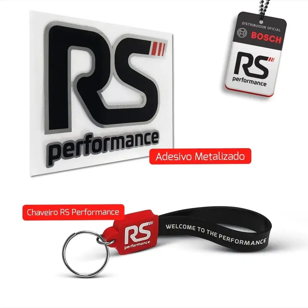 Bico De Injeção Bosch Performance Ngi-2-k / 210lbs/h - 3 Bar