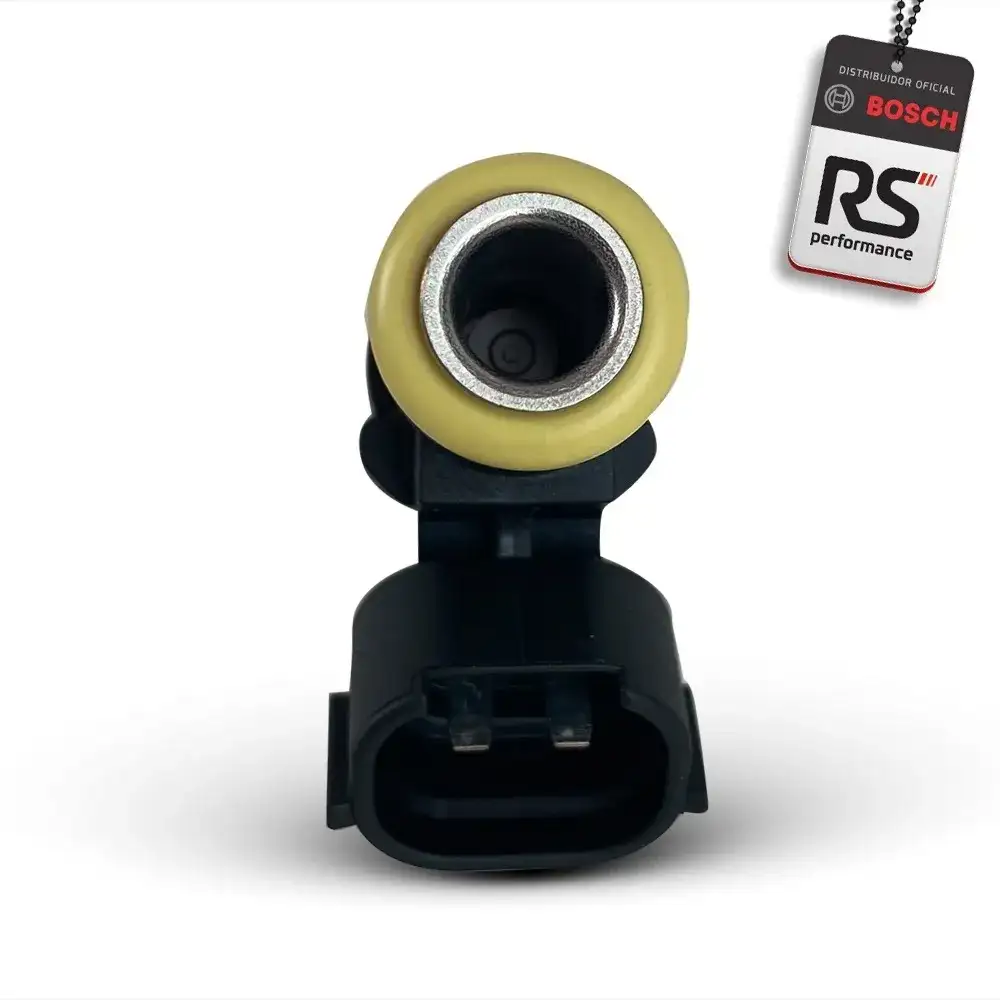 Bico De Injeção Bosch Performance Ngi-2-k / 210lbs/h - 3 Bar