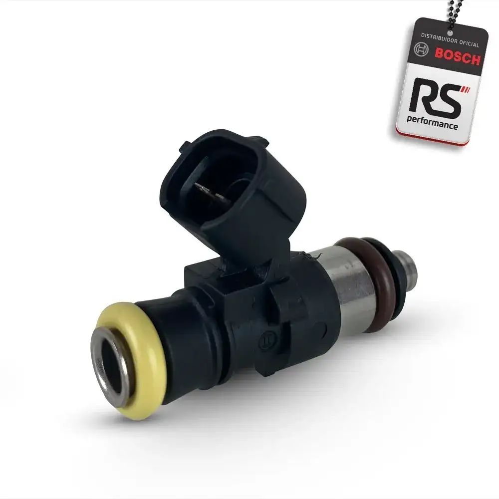Bico De Injeção Bosch Performance Ngi-2-k / 210lbs/h - 3 Bar