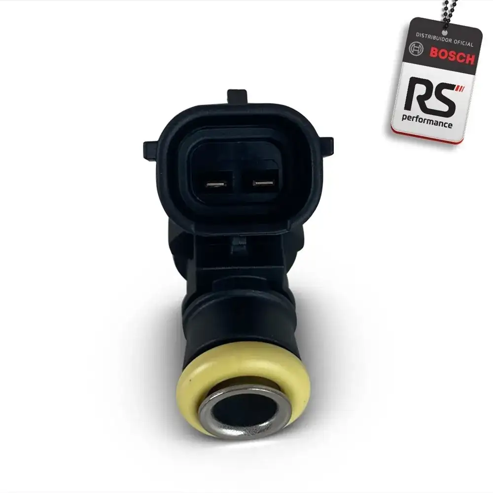 Bico De Injeção Bosch Performance Ngi-2-k / 210lbs/h - 3 Bar