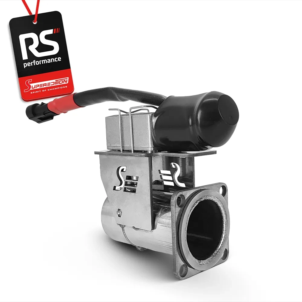Kit Difusor De Escapamento Universal Slim 1,5 Polegadas Para Moto
