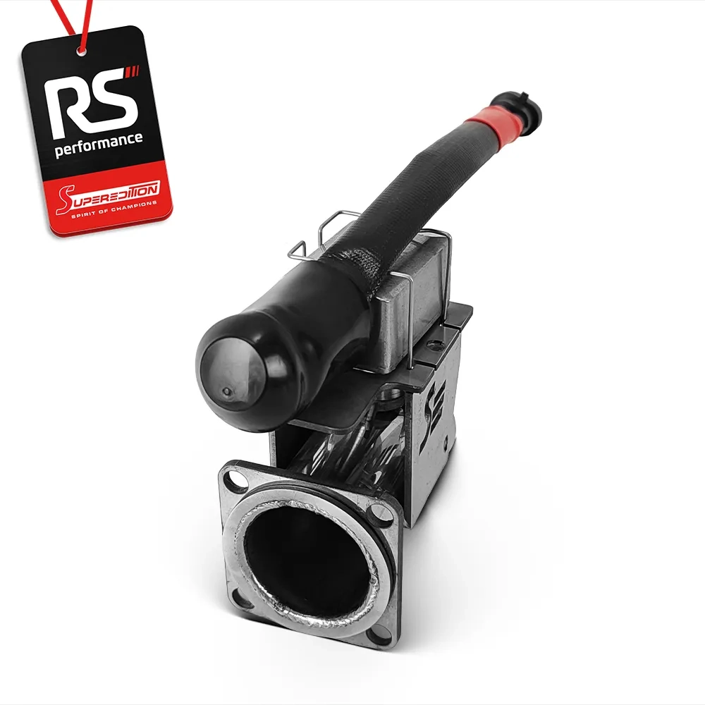 Kit Difusor De Escapamento Universal Slim 1,5 Polegadas Para Moto