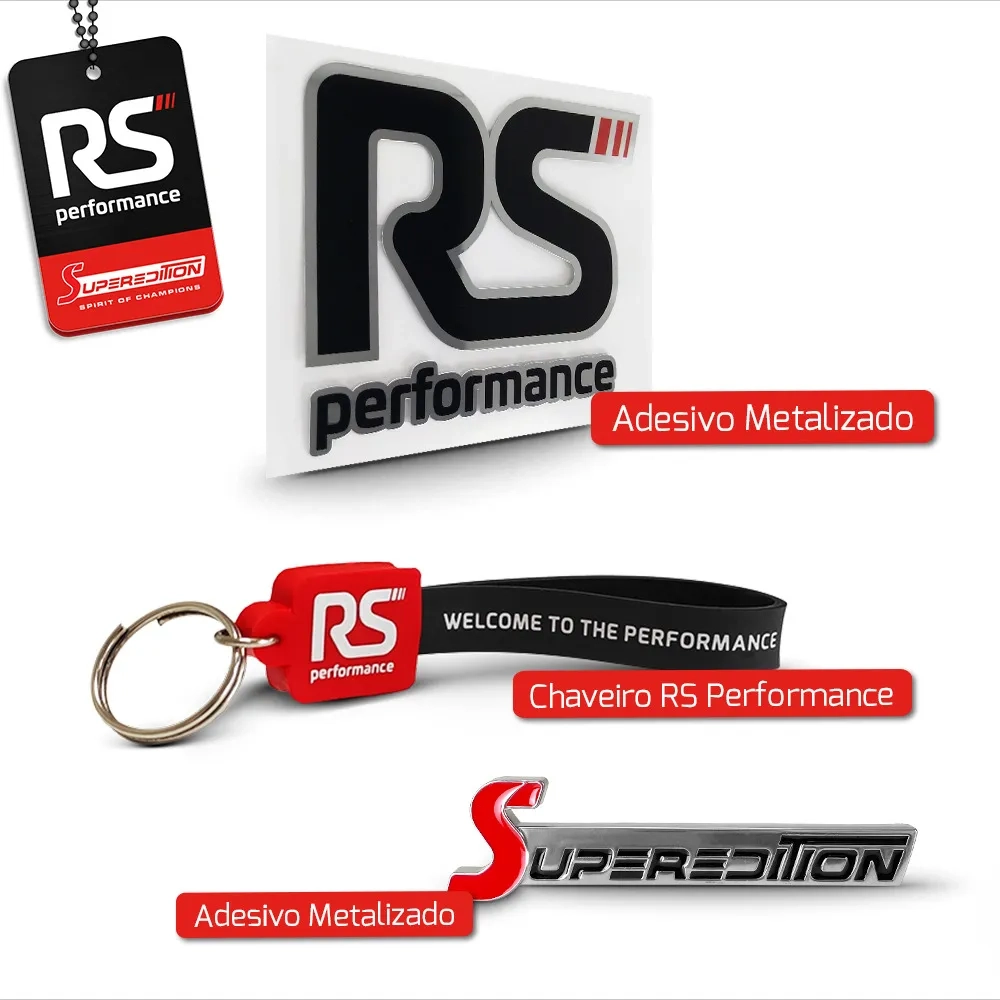 Difusor Em Inox Com Dissipador De Calor Superedition 2,5 Polegadas / Sem Bluetooth