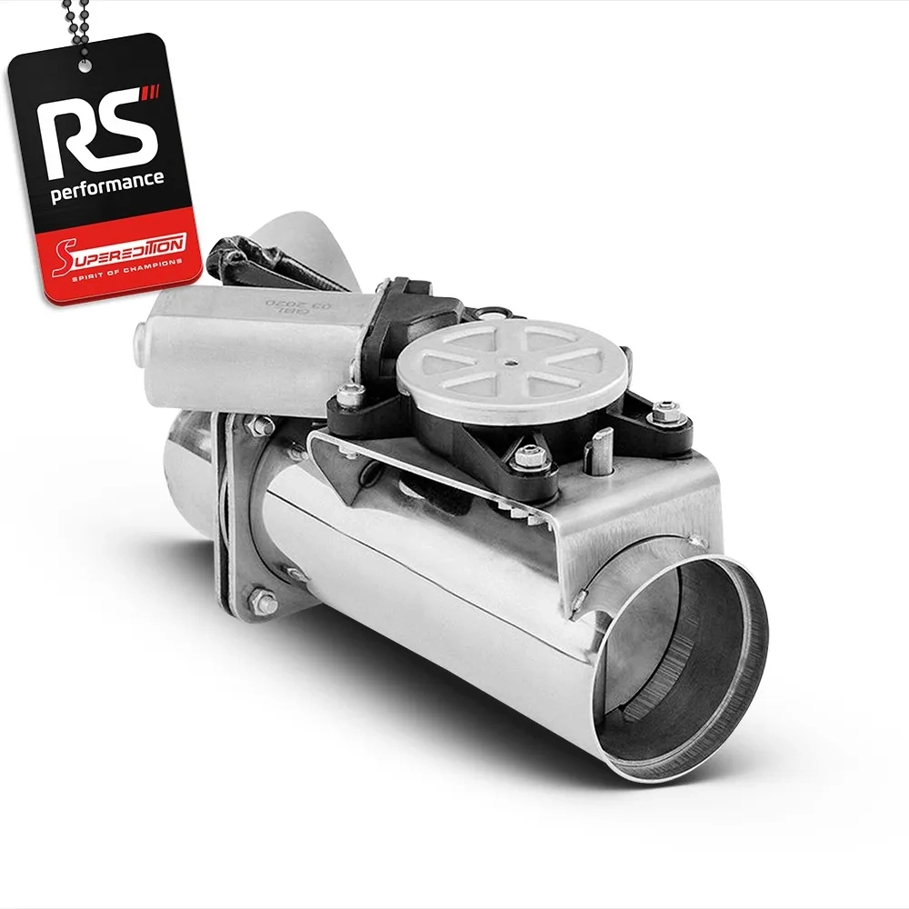 Kit Simples Difusor Premium Slim 2,5" - COM BLUETOOTH