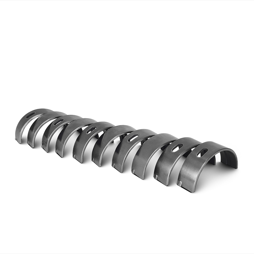 Kit De Bronzina Para Biela e Mancal Sintech Standard Vw Ap