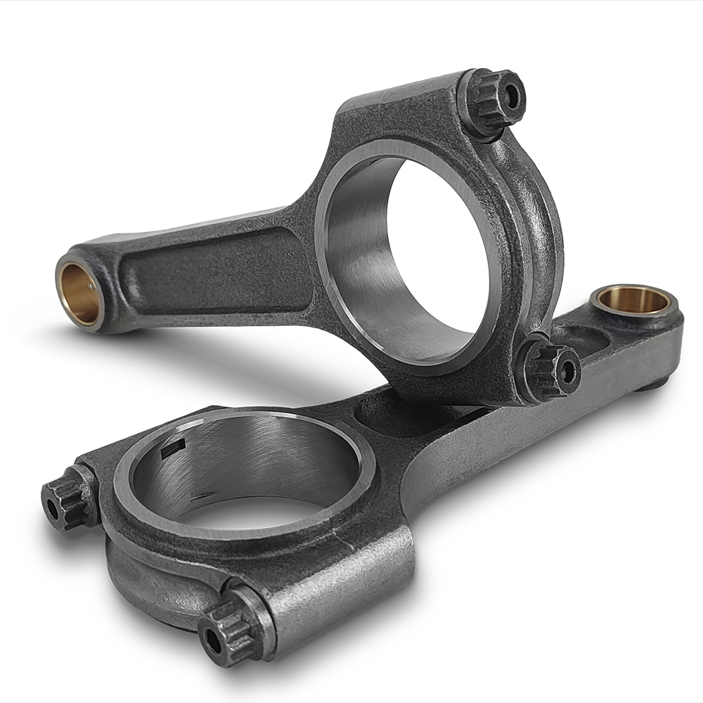 Biela Forjada Super A-beam 7/16 144mm 1100cv Vw Ap Pino 20mm