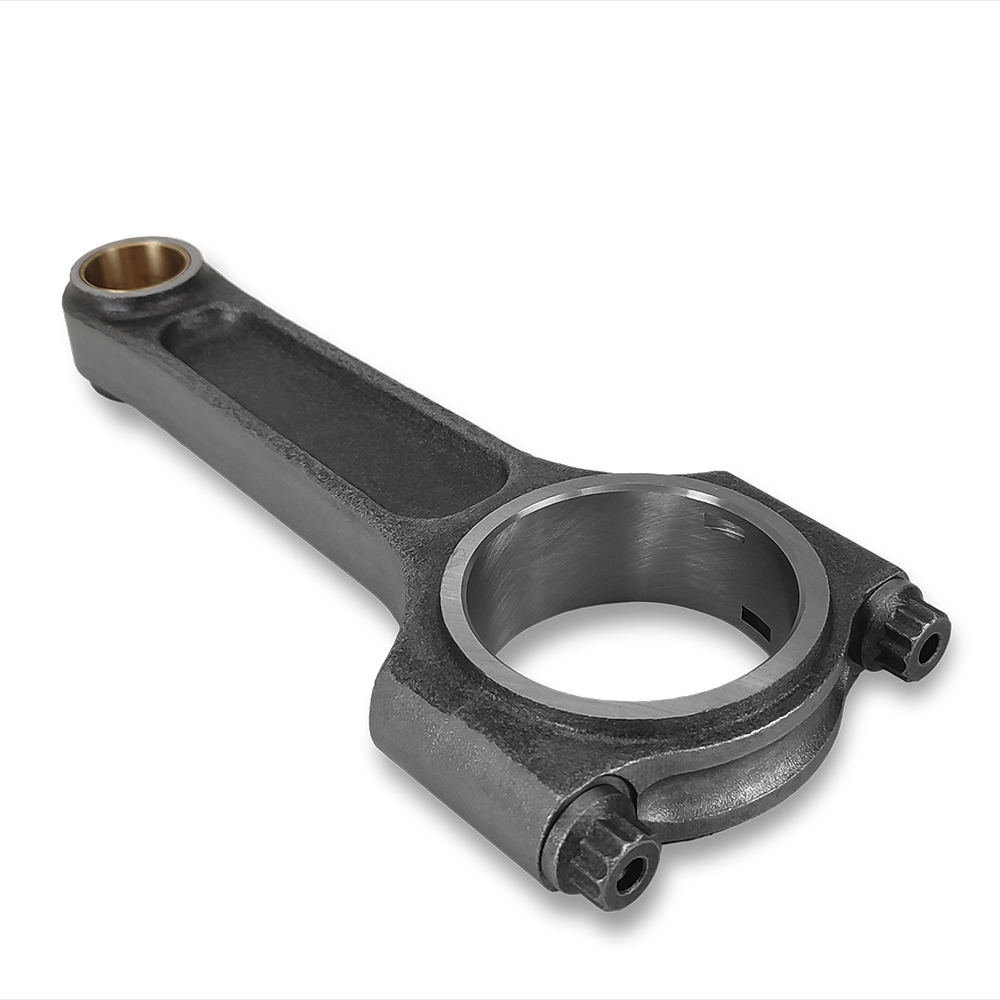 Biela Forjada Super A-beam 7/16 144mm 1100cv Vw Ap Pino 20mm