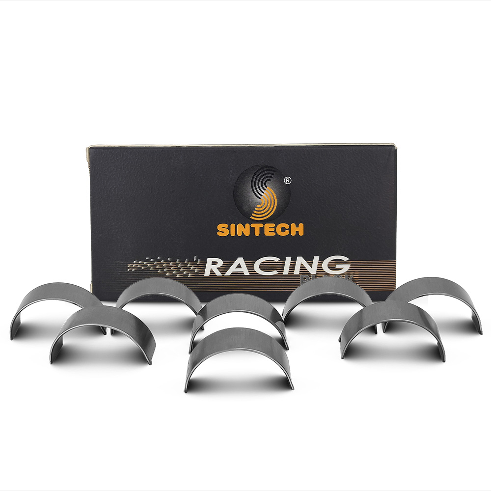 JOGOS DE BRONZINA SINTECH DE BIELA STD AP