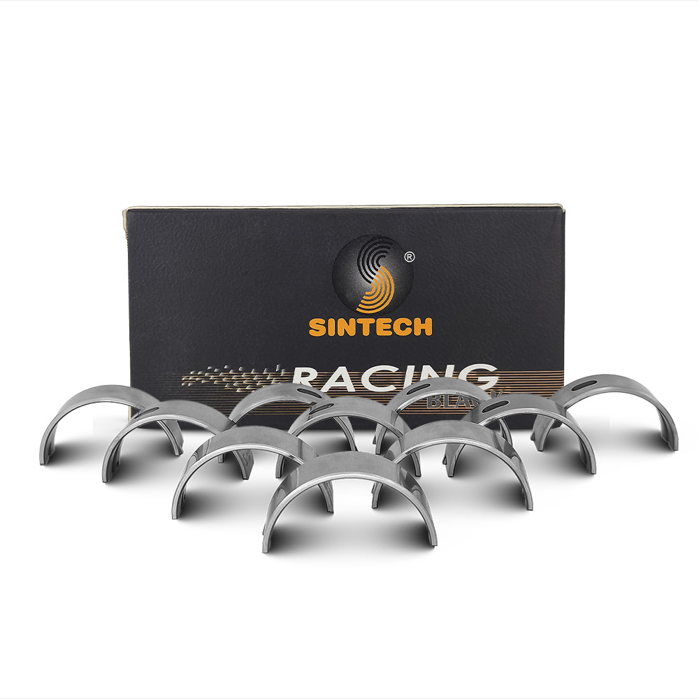 JOGOS DE BRONZINA SINTECH DE MANCAL 025 AP