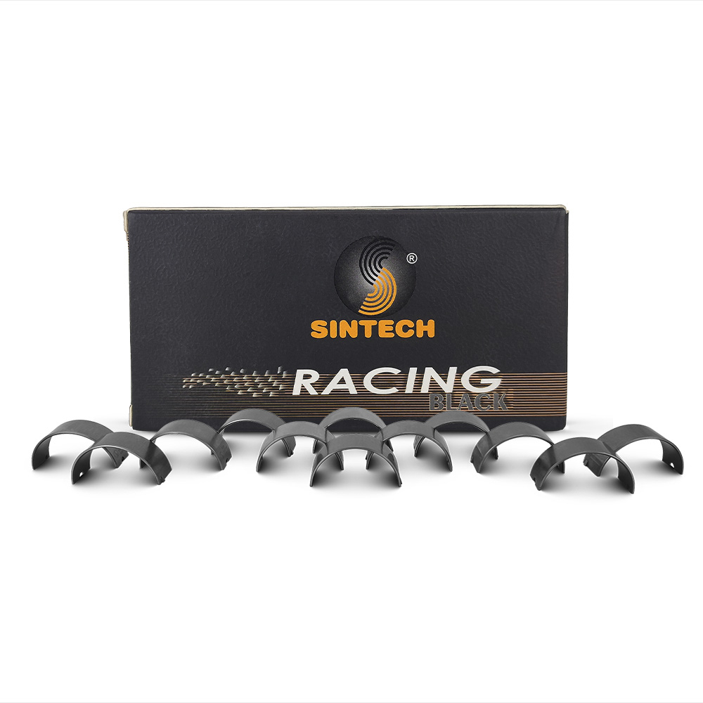 JOGOS DE BRONZINA SINTECH DE BIELA STD OPALA