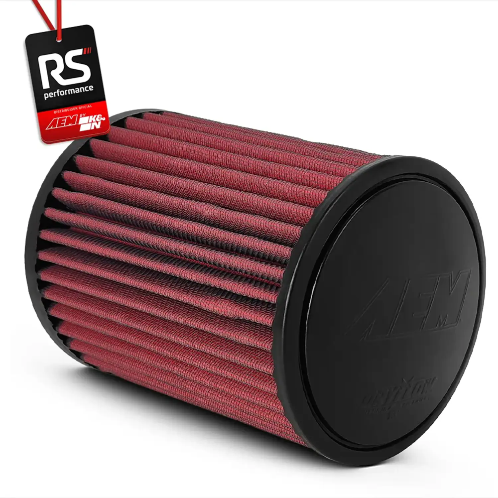 Filtro Esportivo Intake Vw Audi 2.0 +14cv 2019 Em Diante