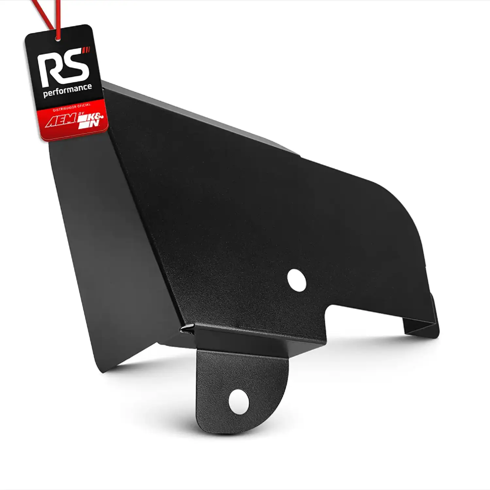 Filtro Esportivo Intake Vw Audi 2.0 +14cv 2019 Em Diante