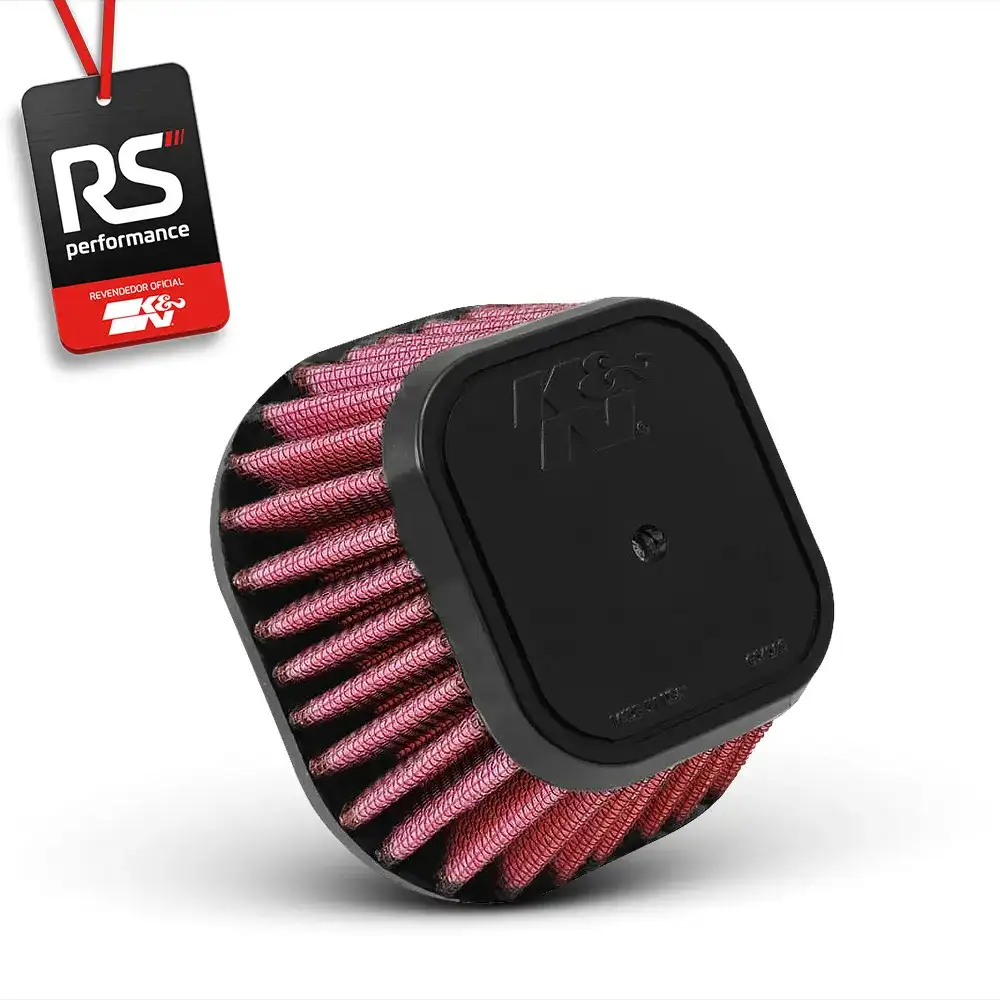 Filtro De Ar Esportivo Inbox K&n Moto Yamaha Ttr230 Ya2305