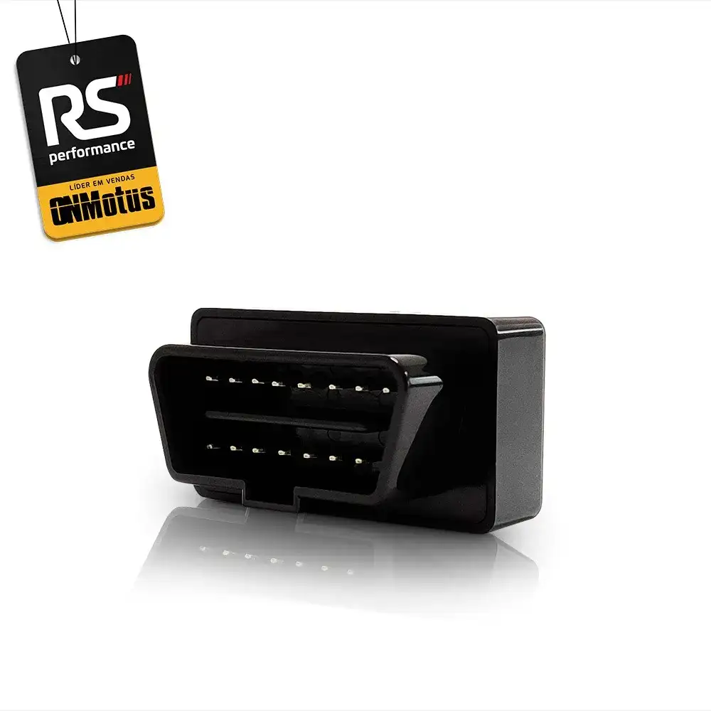 Módulo Controle De Tração Tc Plus Onmotus