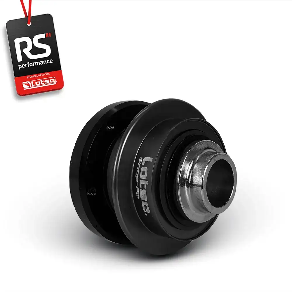 SNAP-FIT VW (FUSCA 77>, GOL 88/95 ate G2, S/BUCHA) ou G3 e G4