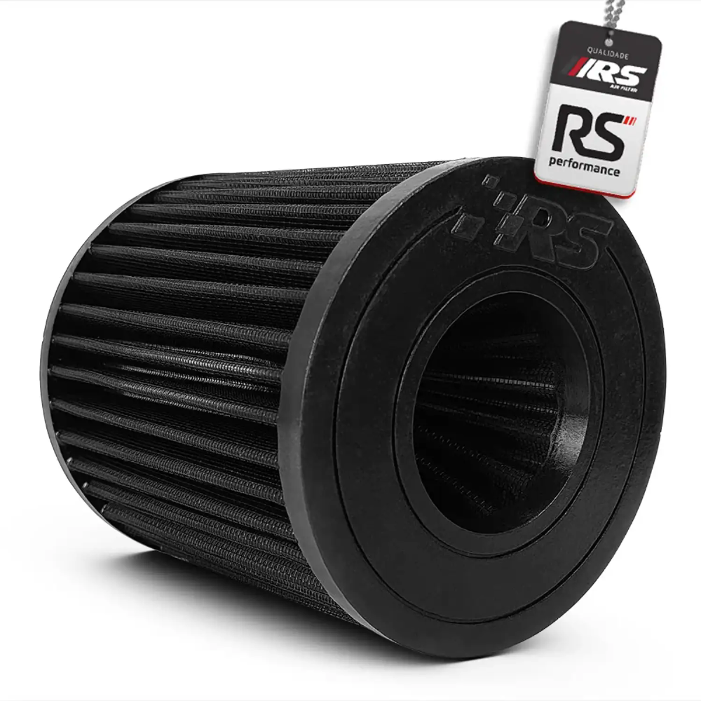 Filtro De Ar Esportivo Duplo Fluxo Rsp 3 X150mm Race