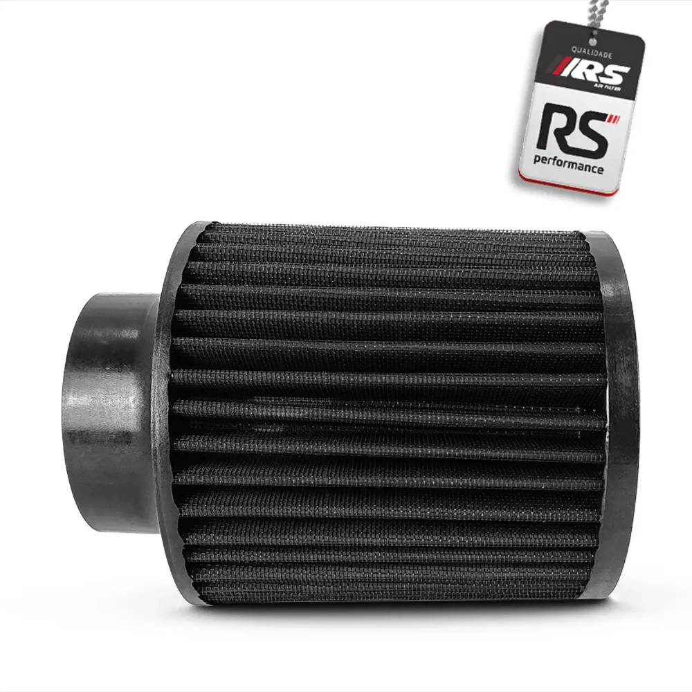 Filtro De Ar Esportivo Duplo Fluxo Rsp 3 X150mm Race