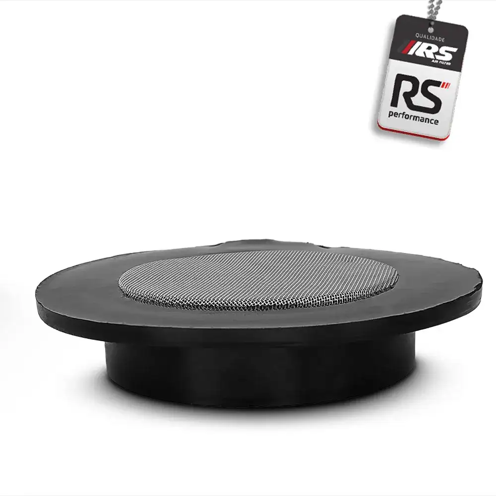 Filtro De Ar Esportivo Para Turbina Rsc90 Telado