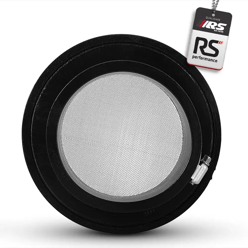 Filtro De Ar Esportivo Para Turbina Rsc90 Telado