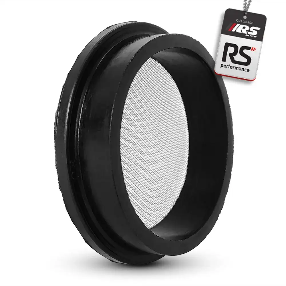 Filtro De Ar Esportivo Para Turbina Rsc80 Telado