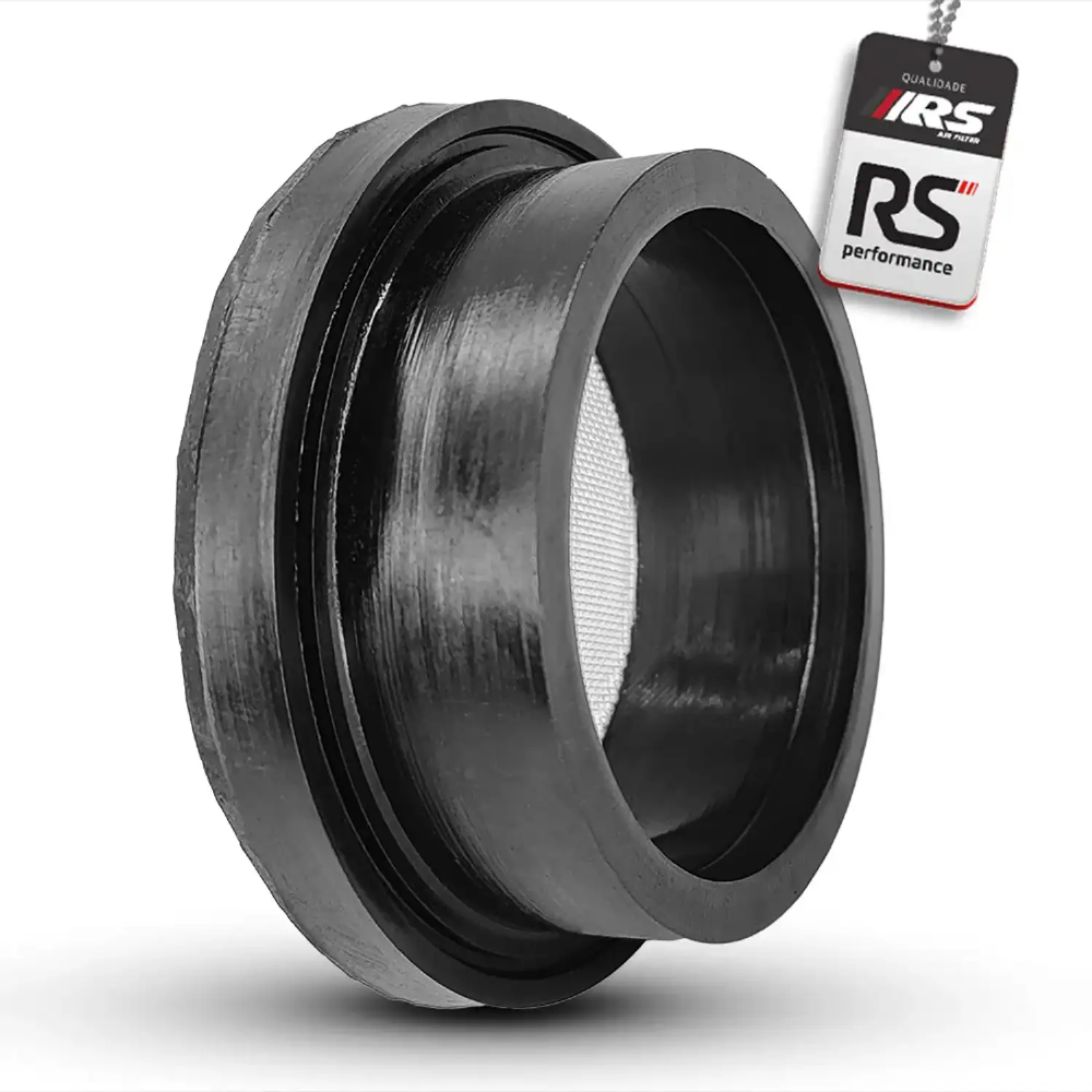 Filtro De Ar Esportivo Para Turbina Rsc65 Telado