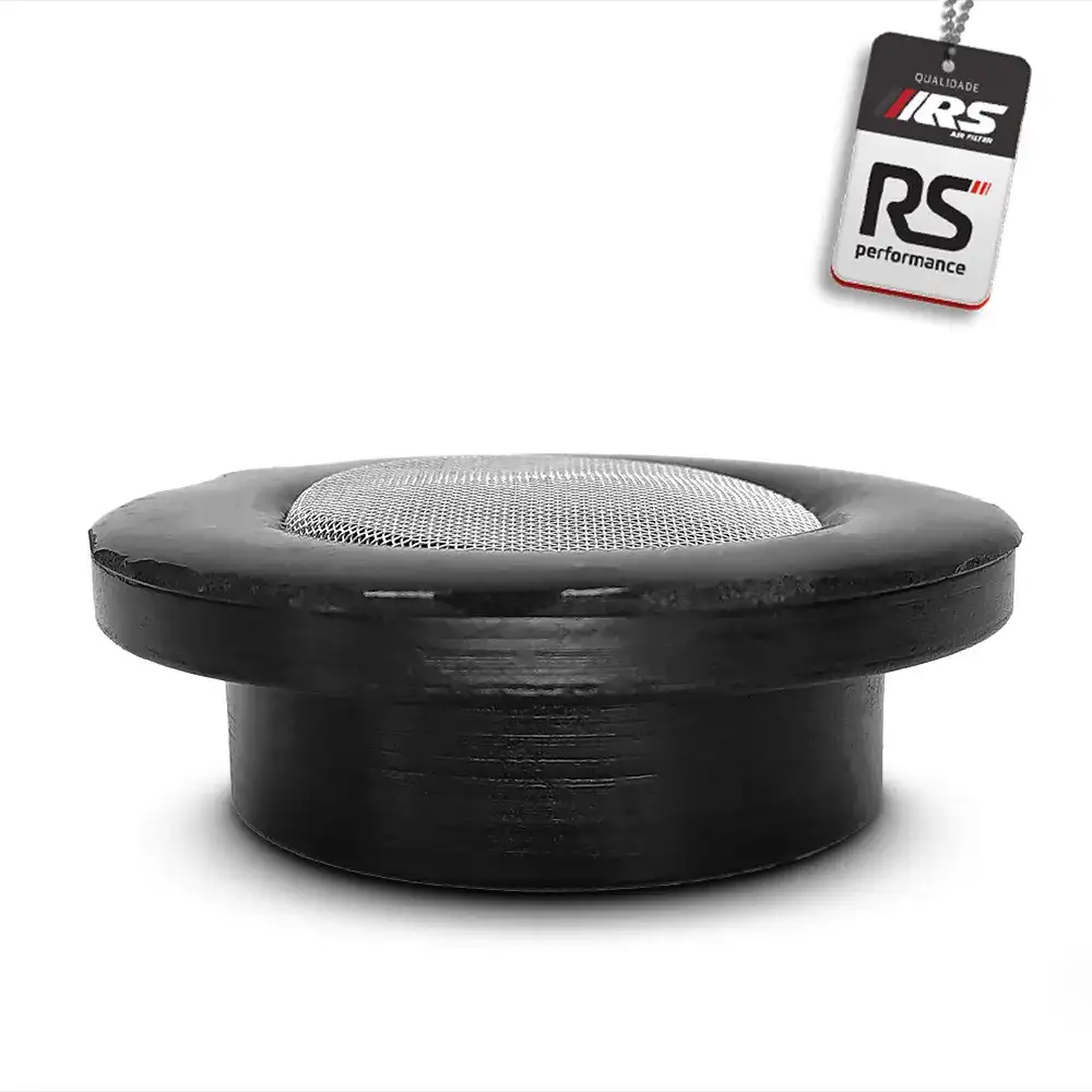Filtro De Ar Esportivo Para Turbina Rsc55 Telado Rs Filtros