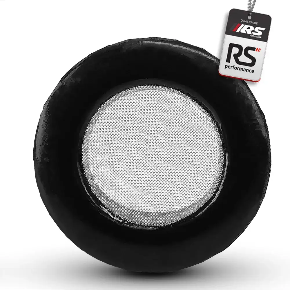 Filtro De Ar Esportivo Para Turbina Rsc55 Telado Rs Filtros