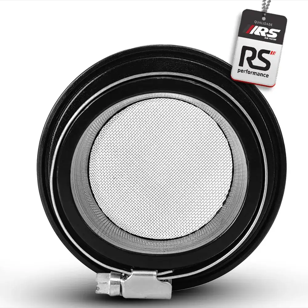 Filtro De Ar Esportivo Para Turbina Rsc55 Telado Rs Filtros