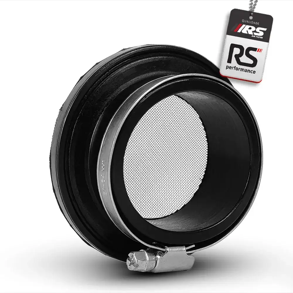 Filtro De Ar Esportivo Para Turbina Rsc55 Telado Rs Filtros