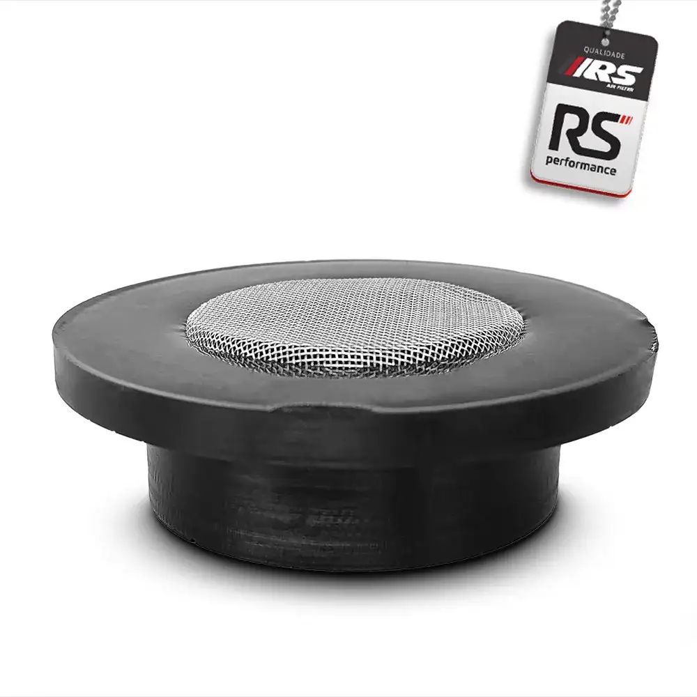 Filtro Esportivo De Ar Para Turbina Rsc50 Telado Rs Filters