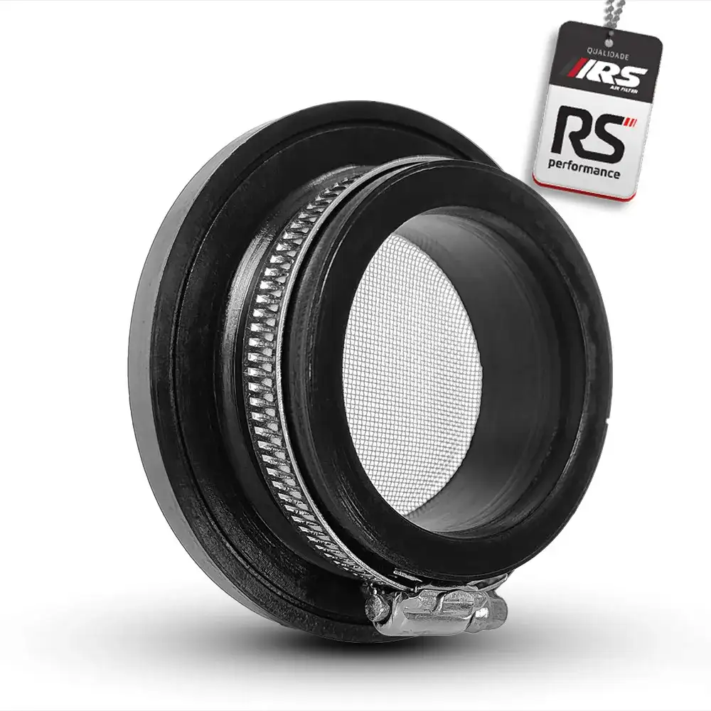 Filtro Esportivo De Ar Para Turbina Rsc50 Telado Rs Filters