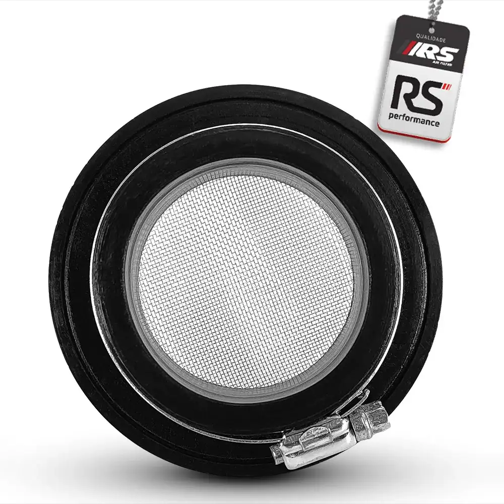 Filtro Esportivo De Ar Para Turbina Rsc50 Telado Rs Filters