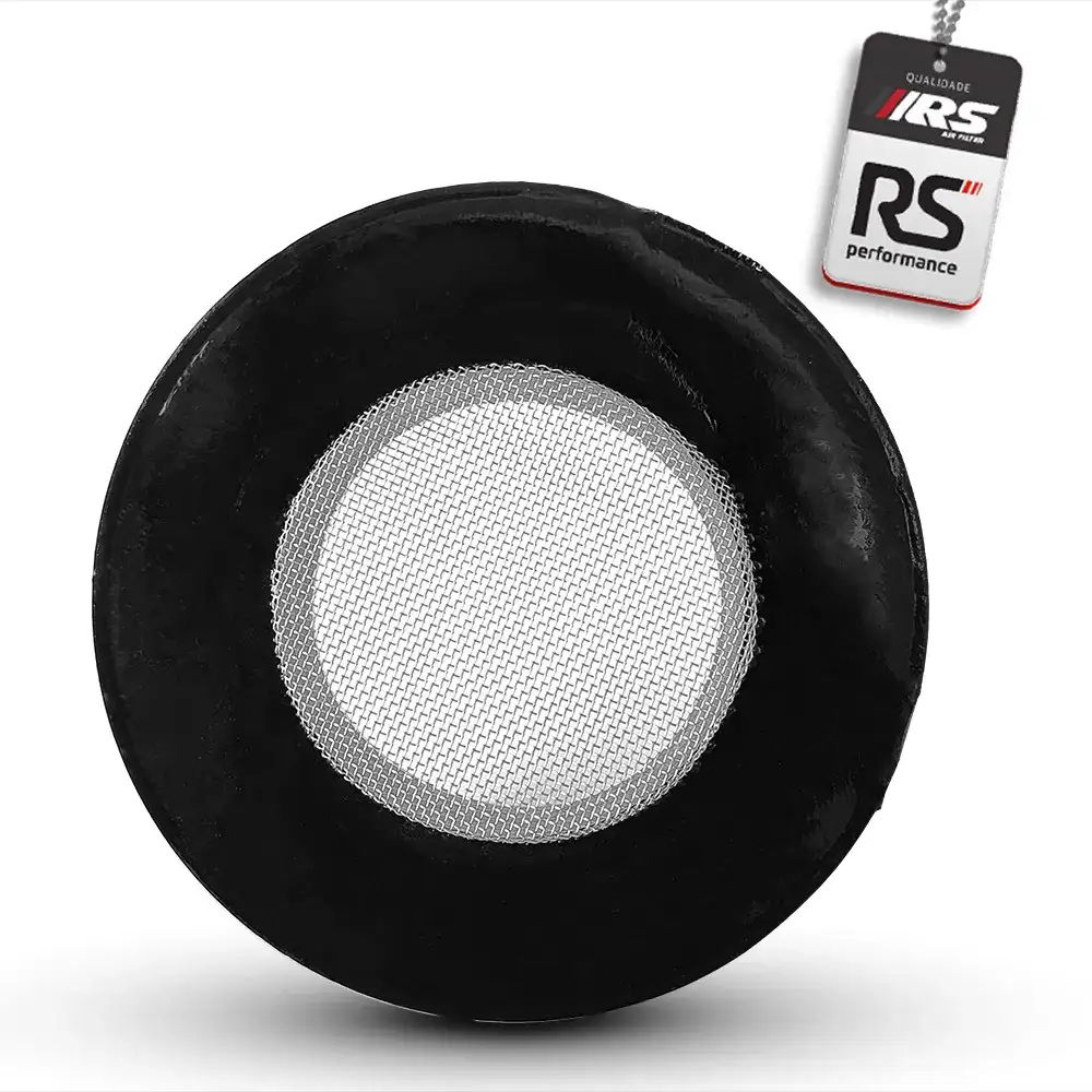 Filtro Esportivo De Ar Para Turbina Rsc50 Telado Rs Filters