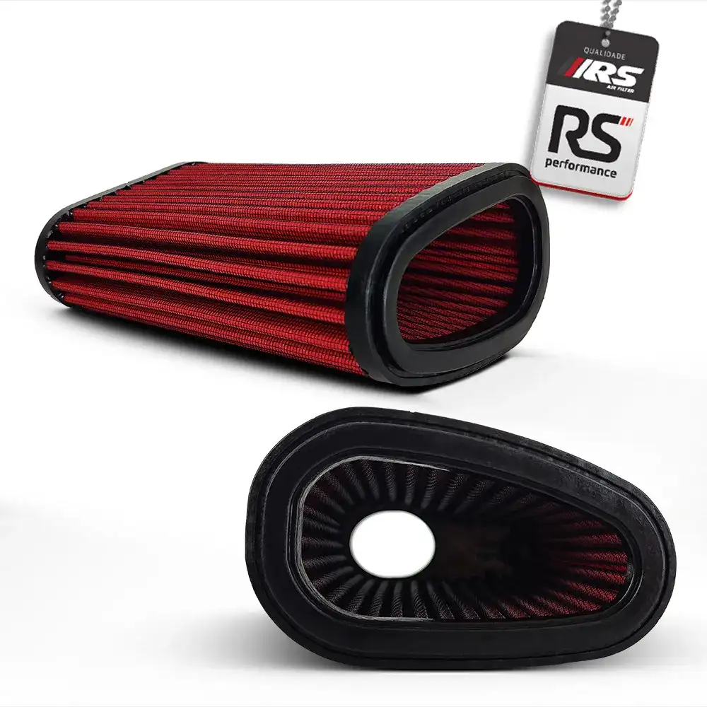 Filtro De Ar Esportivo Inbox Honda Cb 1000r 2008 Até 2016