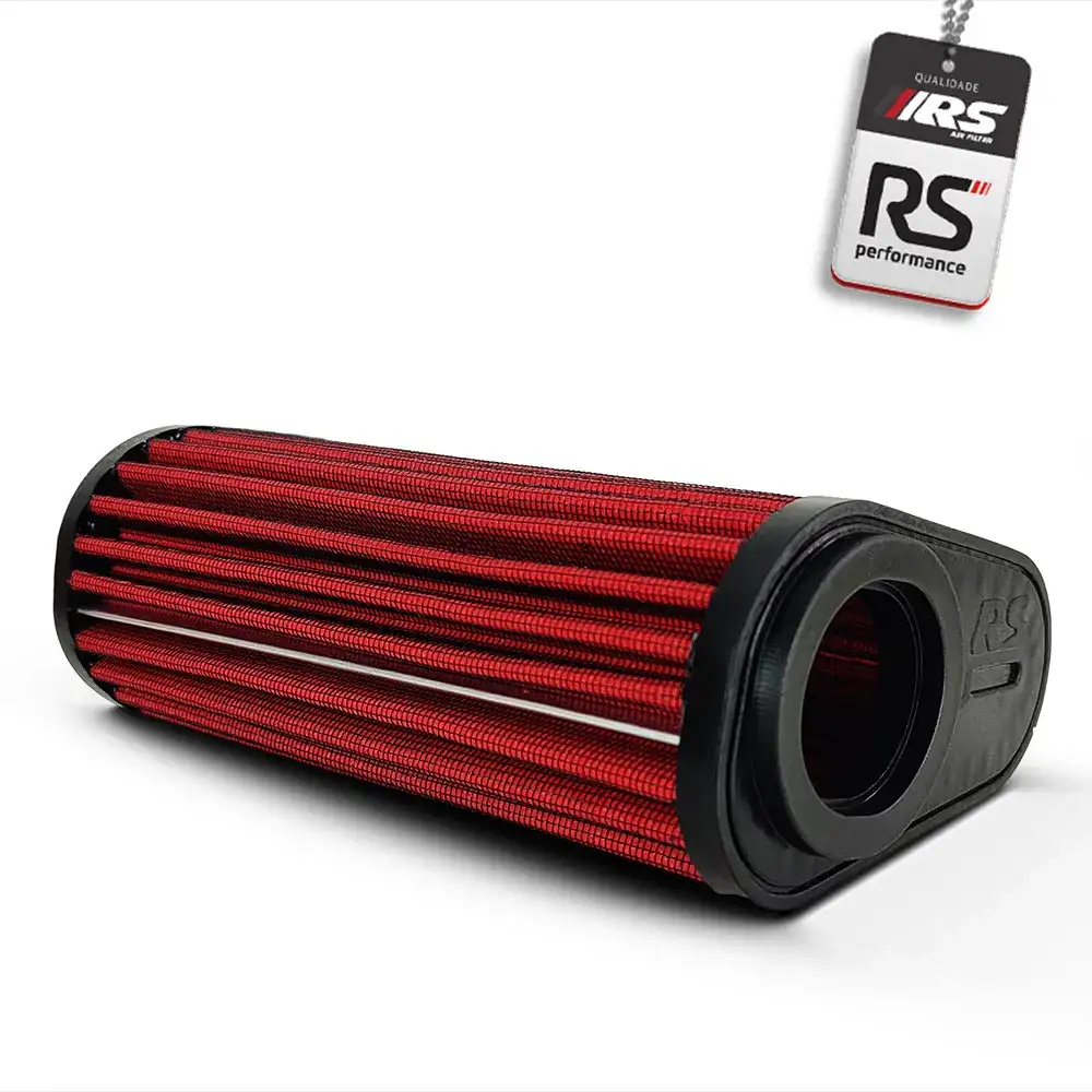 Filtro De Ar Esportivo Inbox Honda Cb 1000r 2008 Até 2016