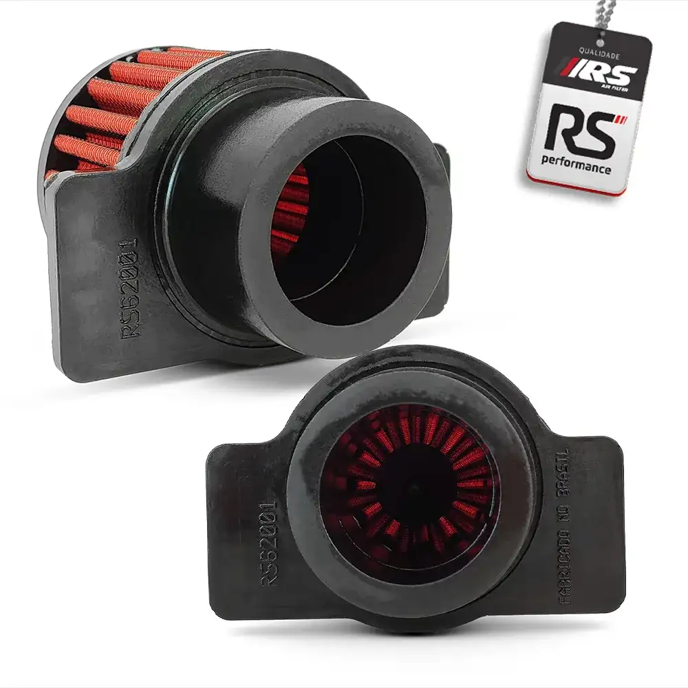 Filtro De Ar Esportivo Inbox Honda Cb St 500 2006 A 2012