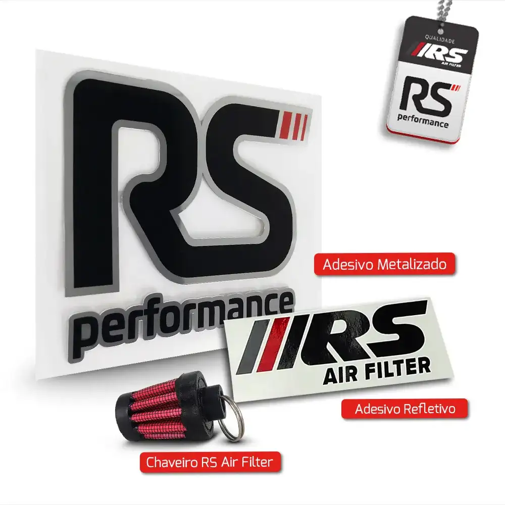 Filtro De Ar Esportivo Inbox Honda Cb St 500 2006 A 2012