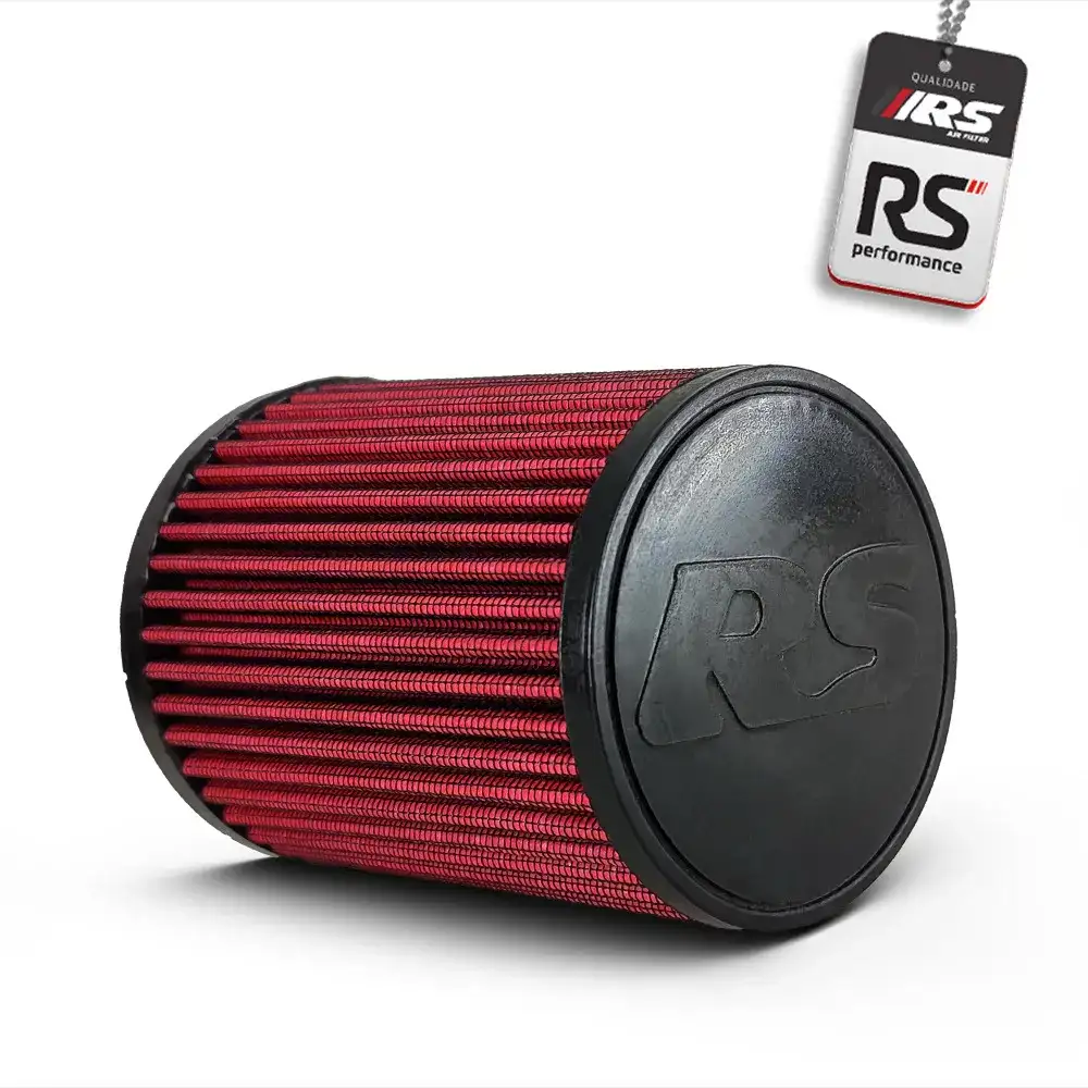 Filtro De Ar Esportivo Renault Kwid 1.0 12v 70cv - 2017