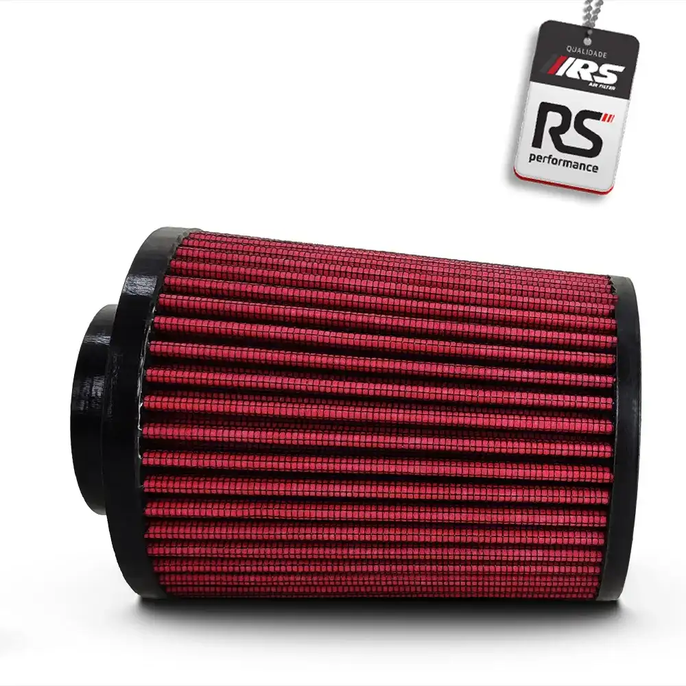 Filtro De Ar Esportivo Renault Kwid 1.0 12v 70cv - 2017