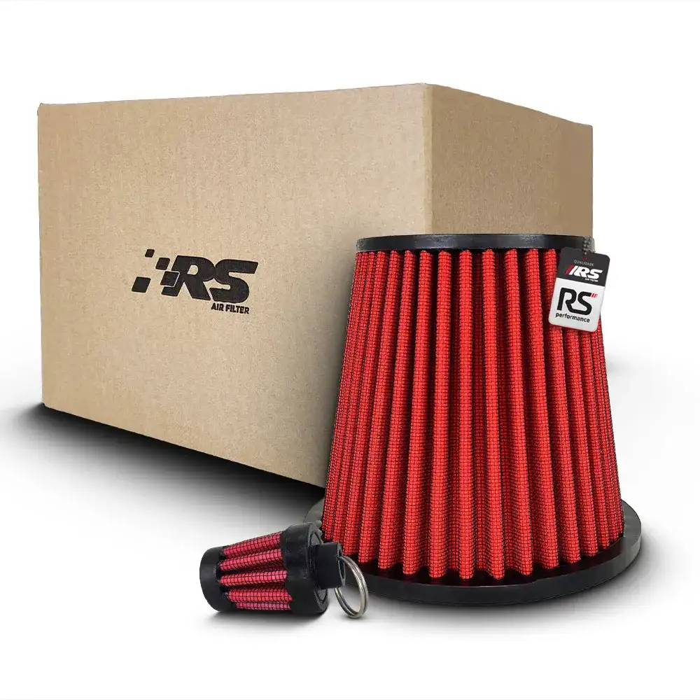 Filtro Esportivo Ford Ranger 3.0 4.0 2.3 Duratec 1995 A 1997