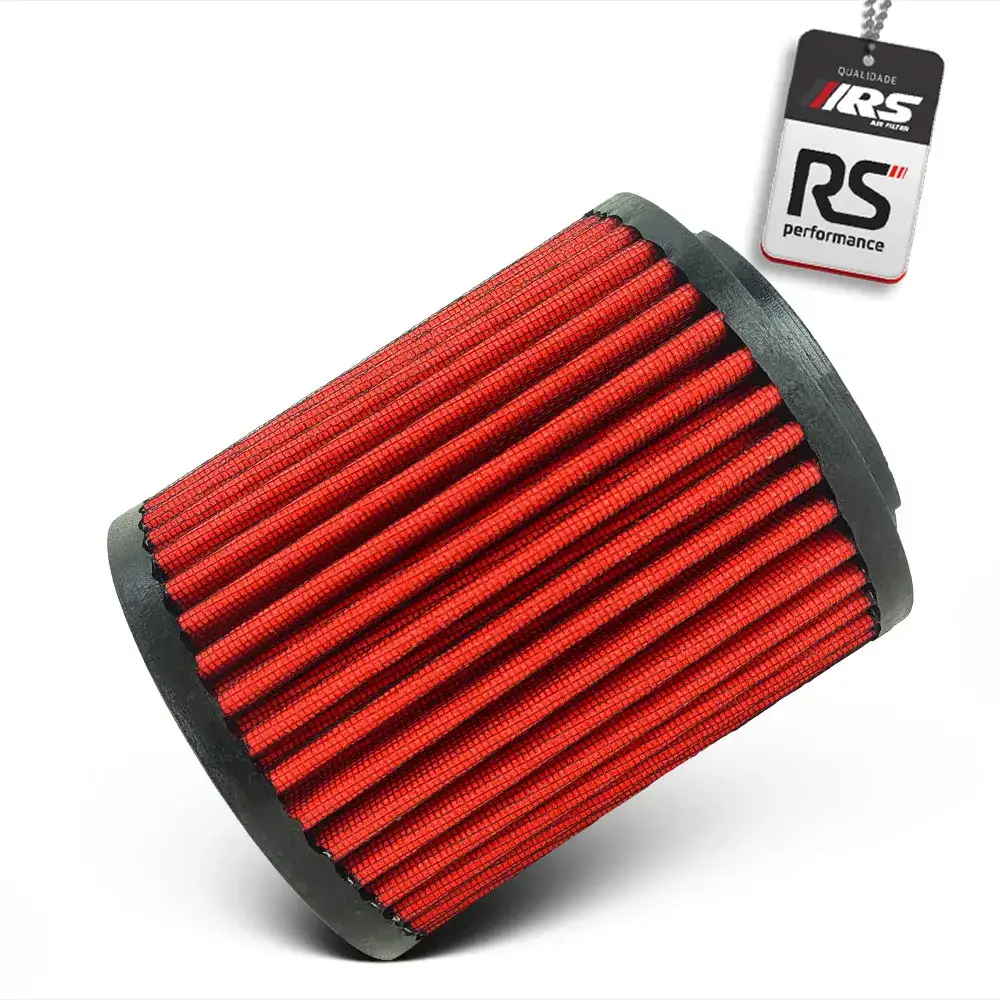 Filtro De Ar Retangular Esportivo Inbox Cruze Turbo 1.4