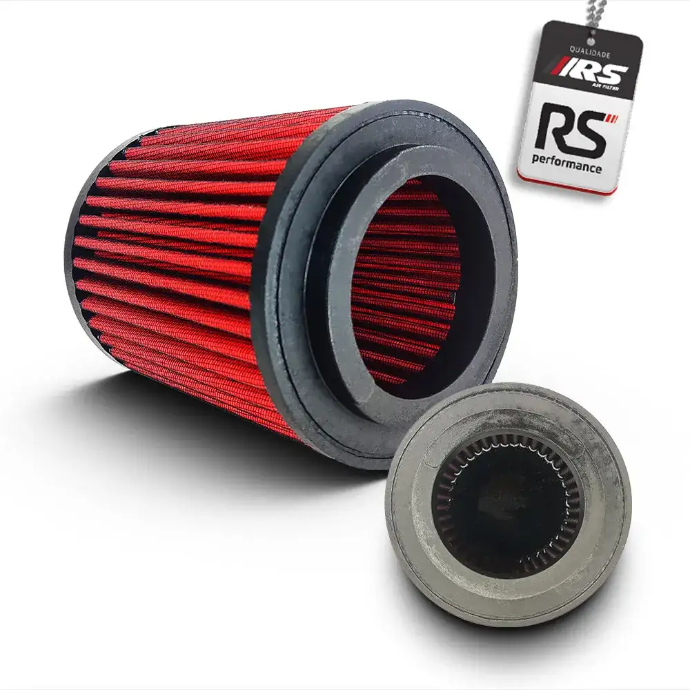 Filtro De Ar Retangular Esportivo Inbox Cruze Turbo 1.4
