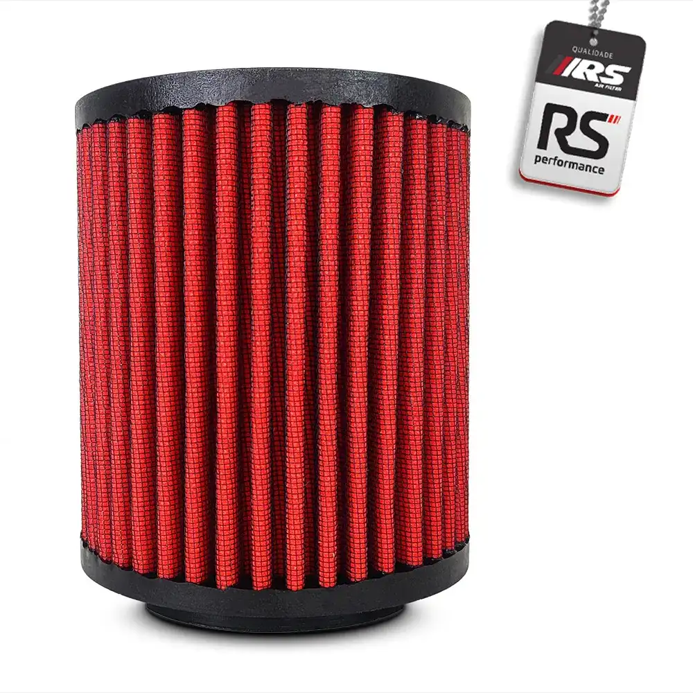 Filtro De Ar Retangular Esportivo Inbox Cruze Turbo 1.4