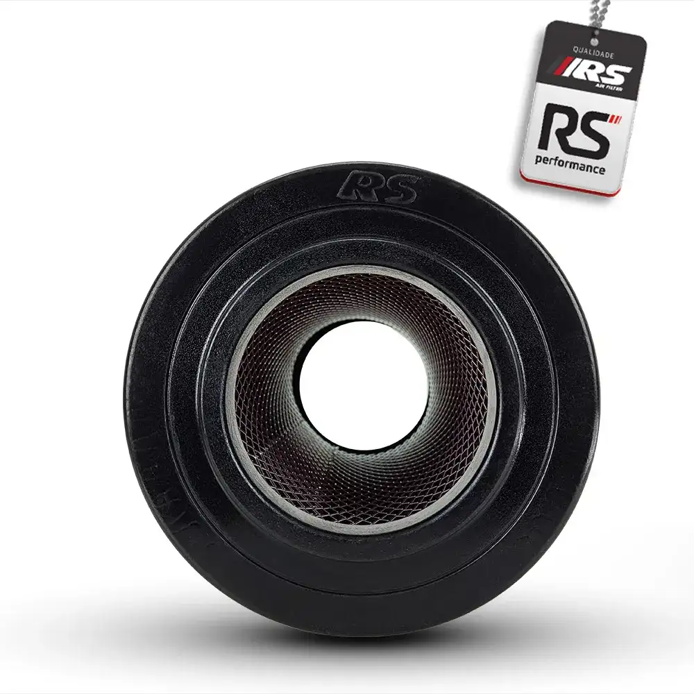 Filtro De Ar Esportivo Ford Ranger 2.5 1997 Até 2001