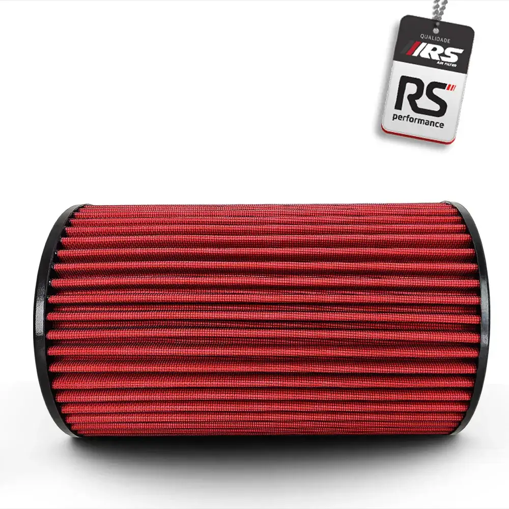Filtro De Ar Esportivo Ford Ranger 2.5 1997 Até 2001