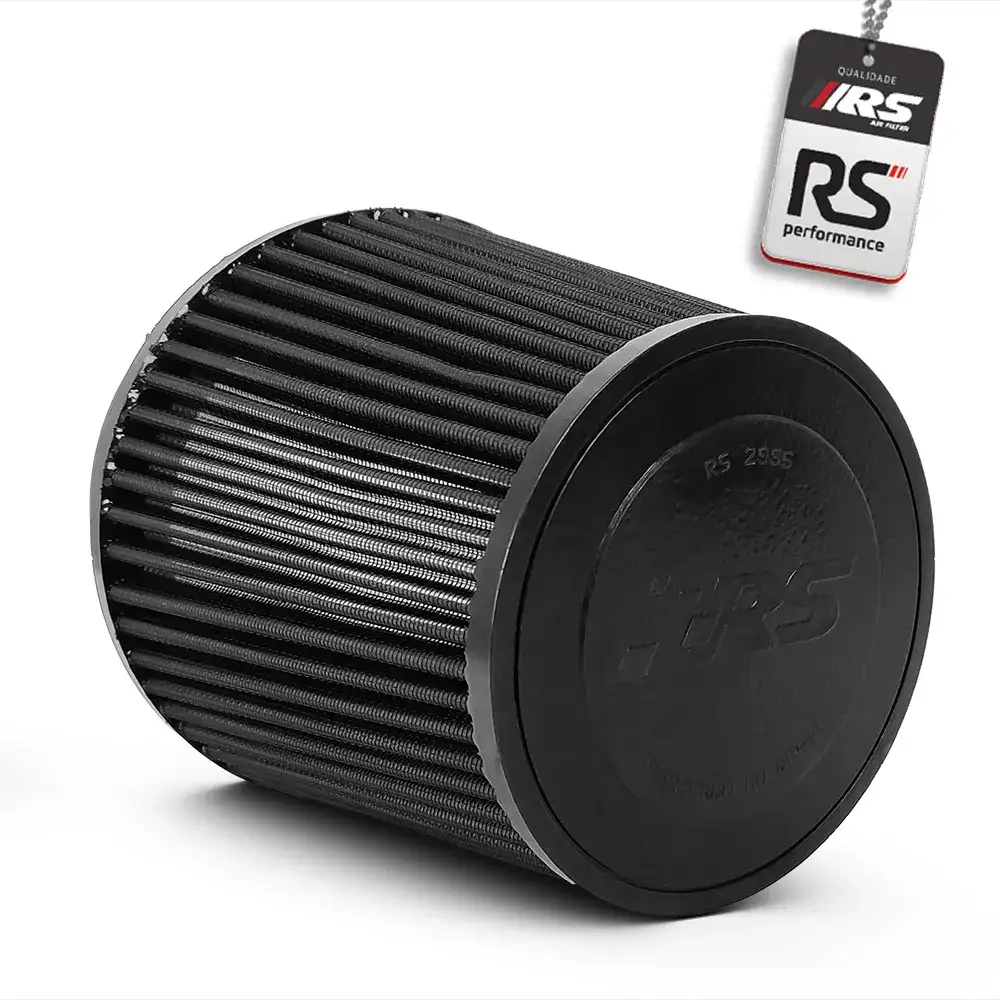 Filtro De Ar Esportivo Inbox Gm Camaro 6.2 V8 2010 Em Diante