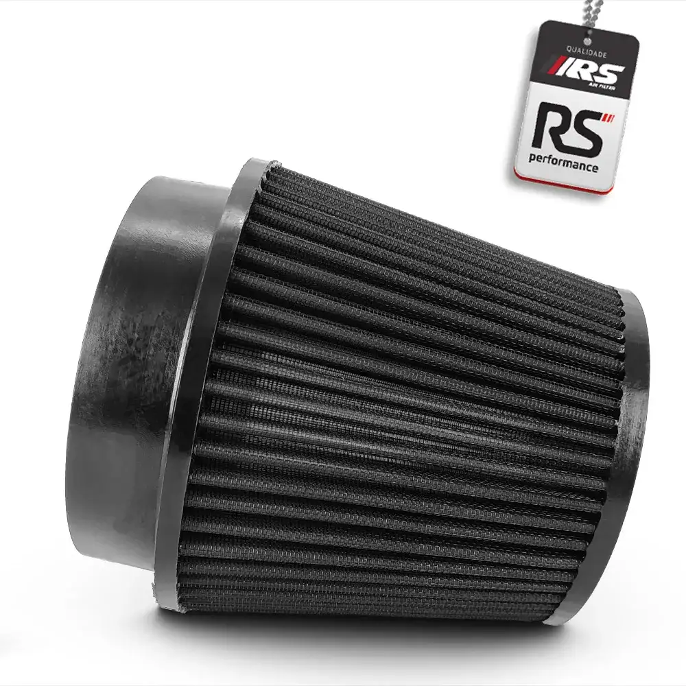 Filtro De Ar Esportivo Inbox Gm Camaro 6.2 V8 2010 Em Diante